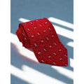Christian Dior Monsieur Geometric Red Silk Tie Made In Usa T-Shirts, Hoodie, Sweatshirt | FlexRushtees.com