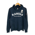 Japanese Brand Infinity Motorcyle Custom Kansas Hoodie T-Shirts, Sweatshirt | FlexRushtees.com