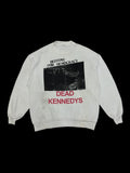Band Tees Vintage 1980s Dead Kennedys Sweatshirt Hoodie | FlexRushtees.com