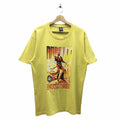 Japanese Brand Rare Andsuns El Hijo Del Diablo