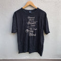 Vintage Radiohead Band Tee By Waste Hoodie, Sweatshirt | FlexRushtees.com