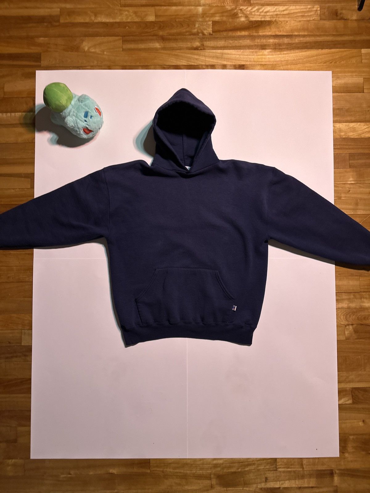 Vintage Russel Athletic Hoodie