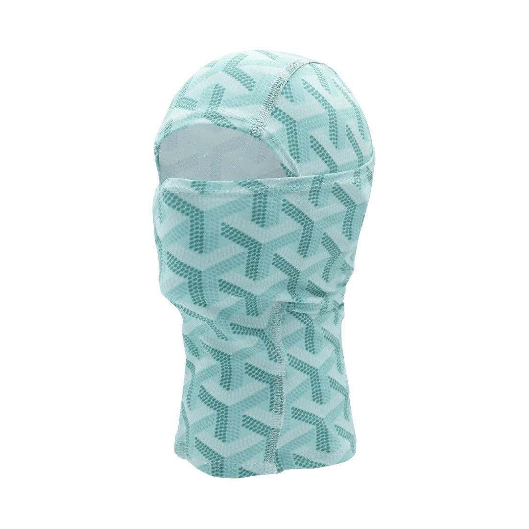 Studios Bravest Studios Camo Ski Mask