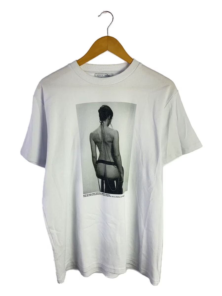 1017 Alyx 9sm Visual Photograph Tee Hoodie, Sweatshirt | FlexRushtees.com