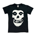 Vintage Misfits Black T Shirt Size M Rock Band Hoodie, Sweatshirt | FlexRushtees.com