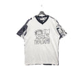 Jean Charles De Castelbajac X Vintage Rare Vintage Jean Charles De Castelbajac Cartoon Te
