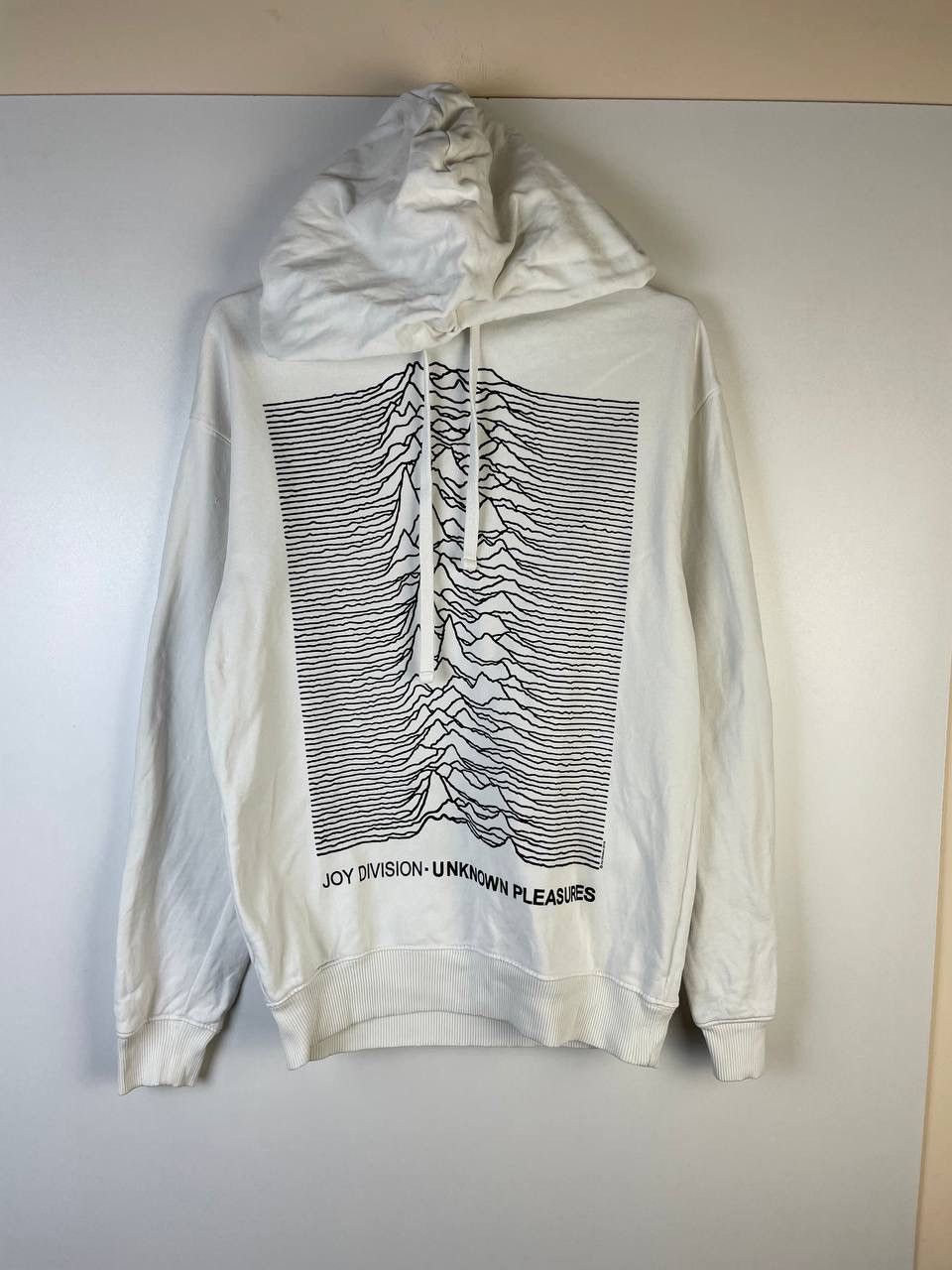 Vintage Joy Division 2019 Vintage Hoodie Size Xs T-Shirts, Sweatshirt | FlexRushtees.com