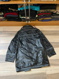 Crazy Iceberg Vintage Matrix Big Logo Japanese Style Jacker