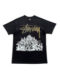 2000s Stussy Beach Mob Tee Size M