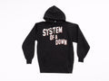 Band Tees System Of A Down Vintage Hoodie Sweatshirt | FlexRushtees.com