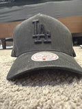 Mitchell Ness Culture Kings Dodger Snapback