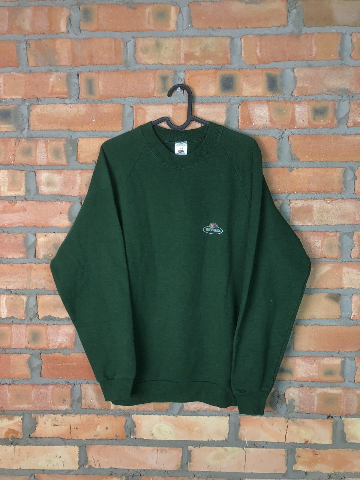 Rare Vintage Fruit Of The Loom