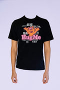 Vetements Hug Me Tee Hoodie, Sweatshirt | FlexRushtees.com