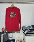 Vintage Outkast Clothing Long Sleeve T Shirt Hoodie, Sweatshirt | AU16VibeMintTees.com