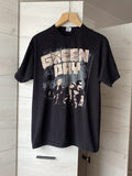 Vintage Green Day Punk Rock T Shirt Tour Concert Band Linkin Park Hoodie, Sweatshirt | FlexRushtees.com