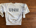 Champion Vintage 90 S Unh Champion Reverse Weave Crewneck Sweatshirt T-Shirts, Hoodie | FlexRushtees.com