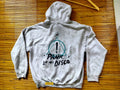 Band Tees Panic At The Disco Pullover Hoodie Sweatshirt | FlexRushtees.com