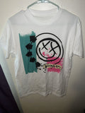 Band Tees Men S Medium Blink 182 Self Titled Band Shirt Y2k I Miss You Hoodie, Sweatshirt | FlexRushtees.com