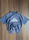 Extra Tough Stussy Tee In Black Size L Hoodie, Sweatshirt | FlexRushtees.com