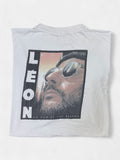 Band Tees Leon 90 S Movie Promo T Shirt Hoodie, Sweatshirt | FlexRushtees.com