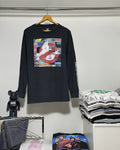 Vintage Ghostbusters Movie Long Sleeve 2020 T Shirt