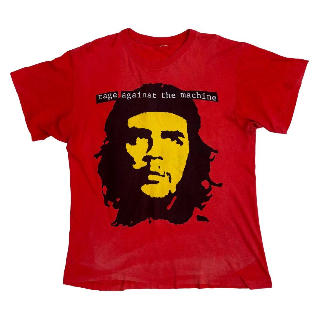 Rage Against The Machine X Vintage Rage Against The Machine 1990 Vintage Bombtrack Band T-Shirts, Hoodie, Sweatshirt