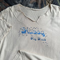 Stussy Rare Vintage 90s Stussy Chopped Fly Free Logo Skate Tee Hoodie, Sweatshirt | FlexRushtees.com