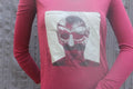 Other Limited Edition Desgn Mf Doom S Longsleeve Shirt
