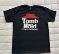 Gildan Tomb Mold Pizza Hut T Shirt Hoodie, Sweatshirt | FlexRushtees.com