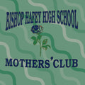 Fruit Of The Loom Vintage Bishop Hafey School Mothers Club T Shirt Yellow Men L Regular Shirt Hazlet Hoodie, Sweatshirt