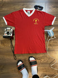 Vintage Liverpool Shirt European Cup Final In Paris In 1981 Hoodie, Sweatshirt | FlexRushtees.com