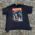 Vintage Pulp Fiction Men S T Shirt Size 2xl Hoodie, Sweatshirt | FlexRushtees.com