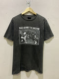 Band Tees Vintage 1997 Rage Against The Machine Thrashed Shirt Hoodie, Sweatshirt | FlexRushtees.com