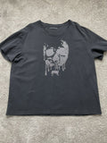 Revenge Black Death Tee Hoodie, Sweatshirt | FlexRushtees.com