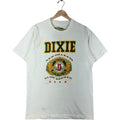 Vintage Dixie New Orleans Slow Brewed Beer Tee Xl Hoodie, Sweatshirt | FlexRushtees.com