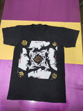 Band Tees Vintage 90 S Rhcp Blood Sugar Sex Magik Bootleg Tee Hoodie, Sweatshirt | FlexRushtees.com