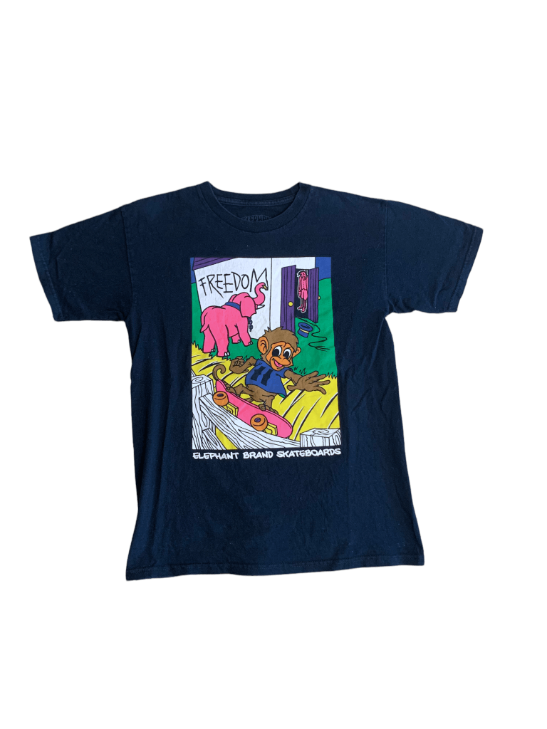 Other Elephant Brand Skateboards Tee Hoodie, Sweatshirt | FlexRushtees.com