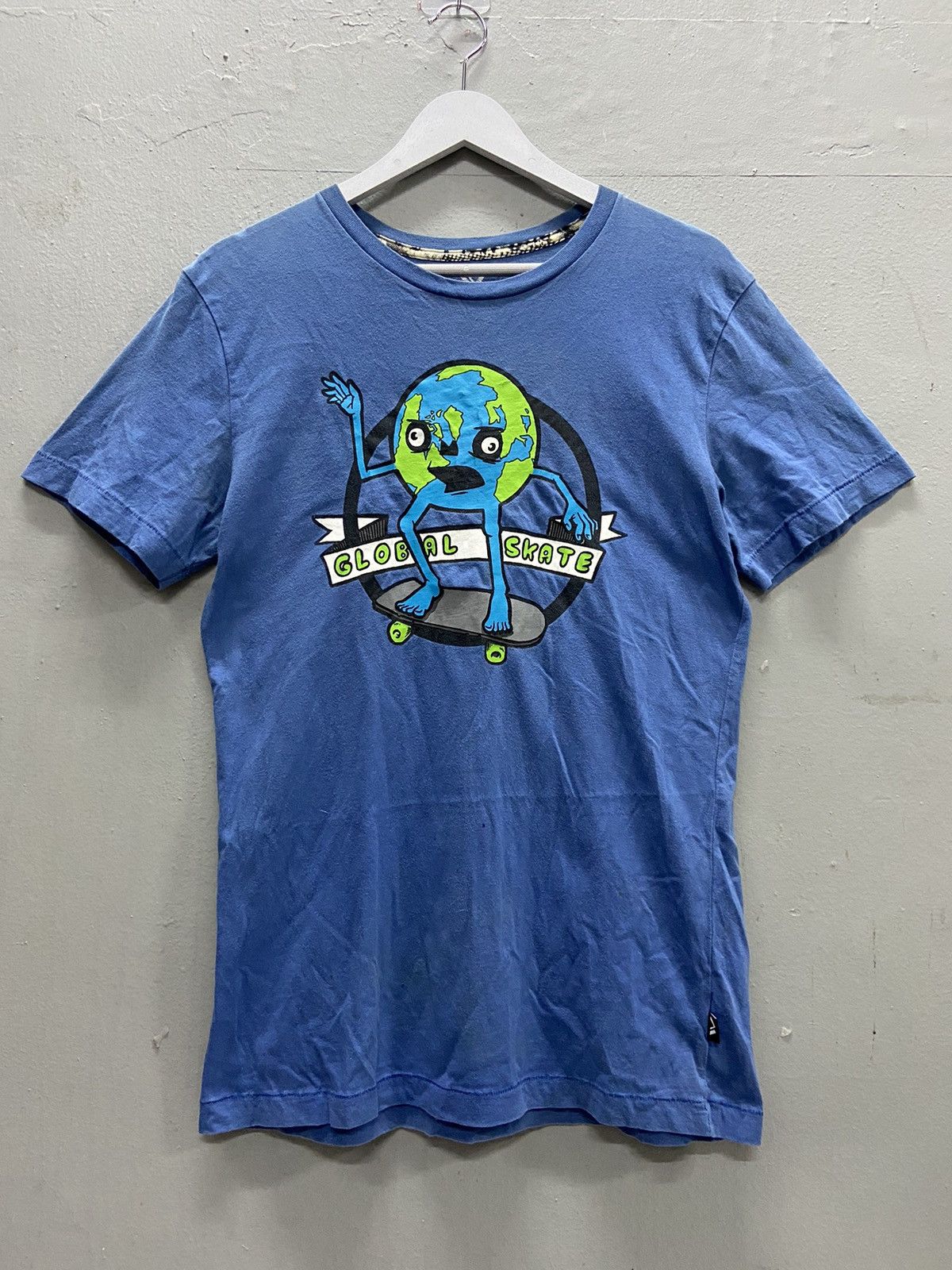 Other Shaun White Global Skate Tee Shirt Hoodie, Sweatshirt | FlexRushtees.com