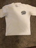 Palace Glitch Tee Shirt Small Hoodie, Sweatshirt | FlexRushtees.com
