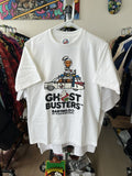 Ghostbuster Tee