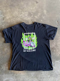 Juice Wrld Sukamii Death Race For Love Black Tee Hoodie, Sweatshirt | FlexRushtees.com