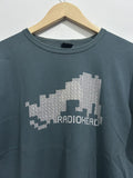 Band Tees Radiohead Minotaur Tees Hoodie, Sweatshirt | FlexRushtees.com