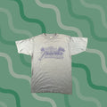 Vintage 80s Graceland Memphis T Shirt Men S M Tee Usa Streetwear Shirt Mens Blue 1980s Graph Hoodie, Sweatshirt