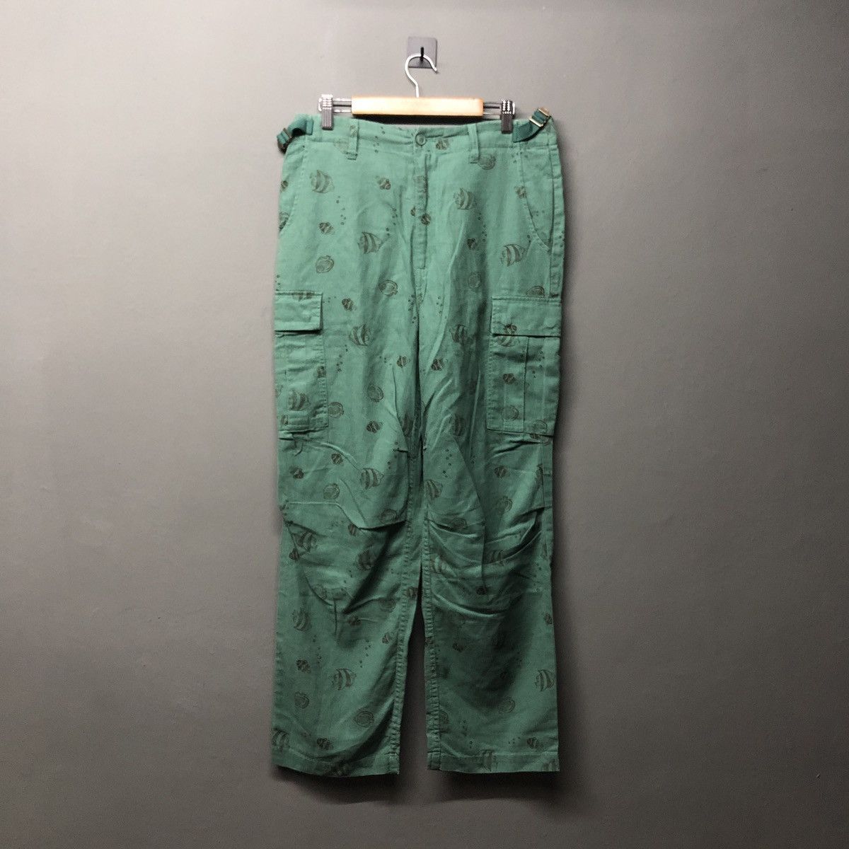 Net Ne Net By Issey Miyake Cargo