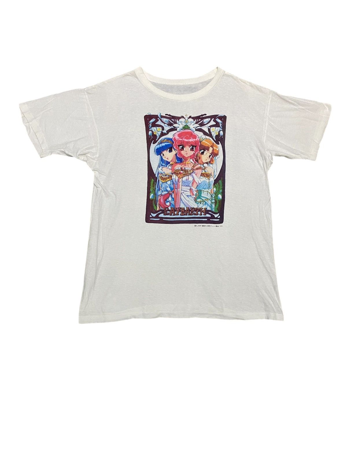 Beauty Beast 1993 Magic Knight Rayearth Anime Sailormoon Cospa Akira