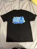 Other Tyrant Sailor Moon Tee Black Hoodie, Sweatshirt | FlexRushtees.com