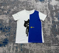 Net Ne Net Issey Miyake Tee
