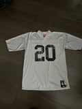 Vintage Raider Darren Mcfadden Jersey T-Shirts, Hoodie, Sweatshirt | FlexRushtees.com
