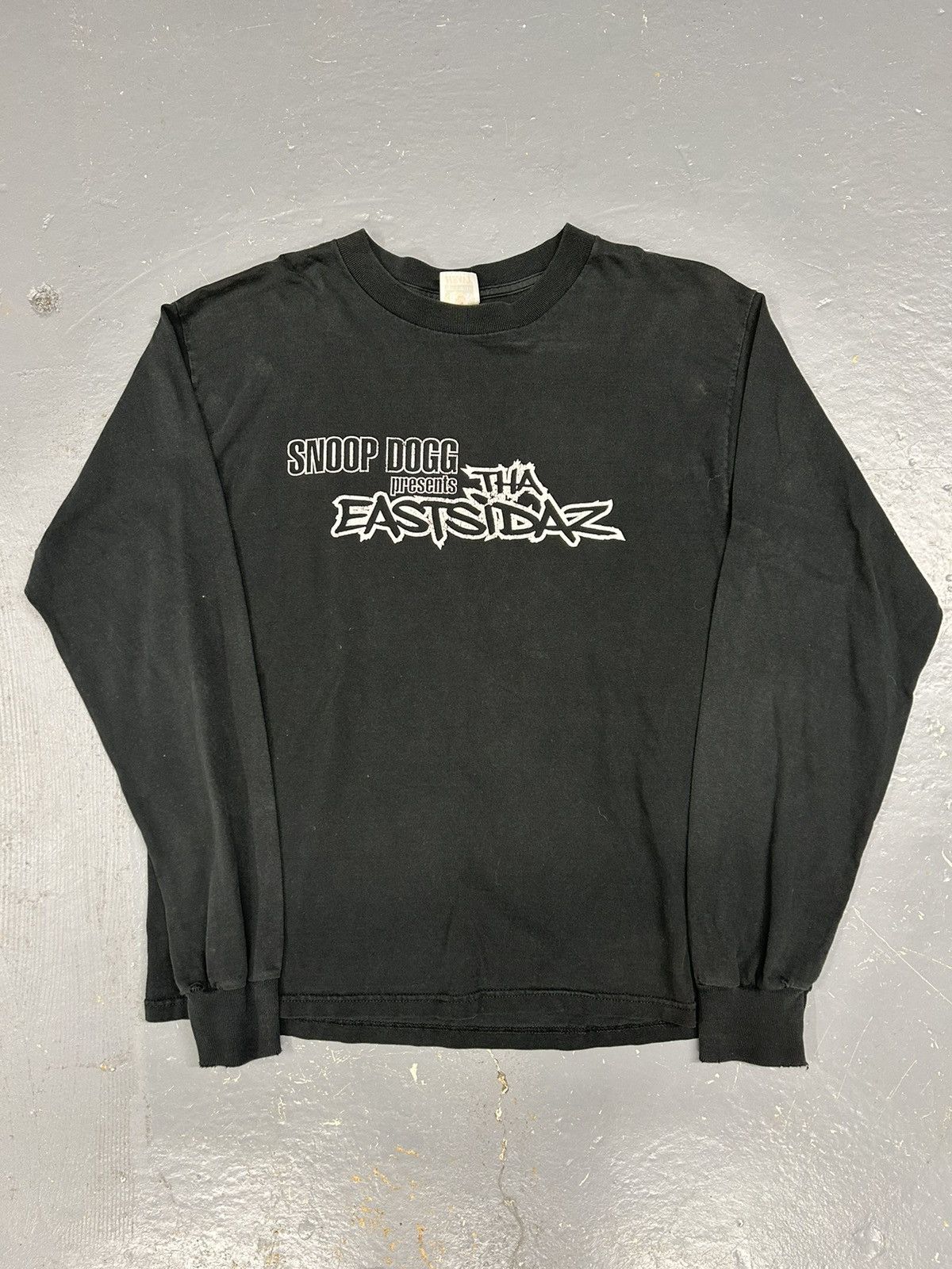 Snoop Dogg X Vintage Crazy Rare Vintage Snoop Dogg Eastsidaz Album Promo Rap Tee Hoodie, Sweatshirt | FlexRushtees.com
