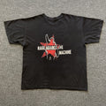 Vintage Rage Against The Machine Tshirt Hoodie, Sweatshirt | FlexRushtees.com